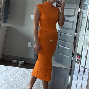 NWT Anthropologie set